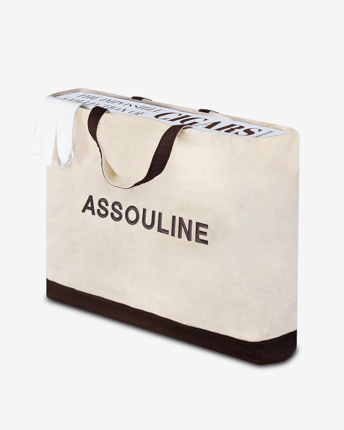 ASSOULINE The Impossible Collection of Cigars