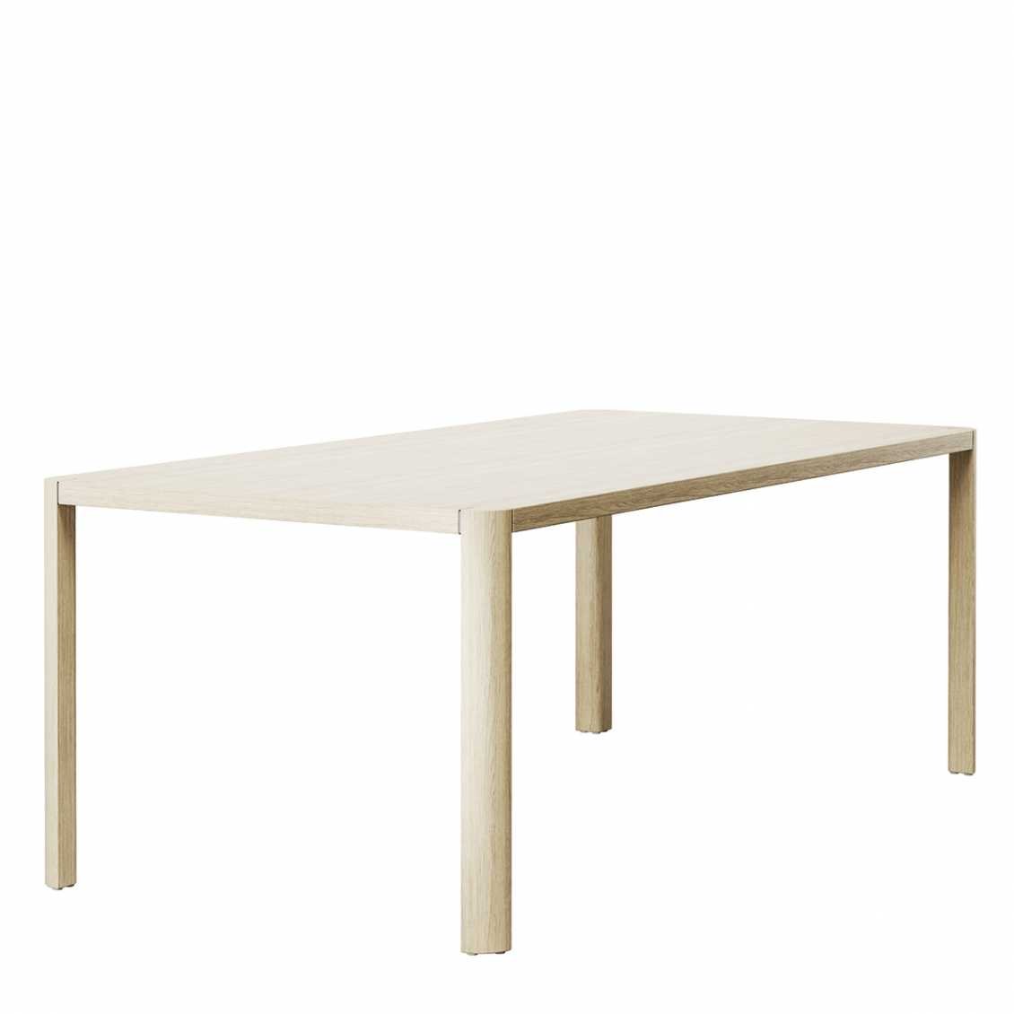 Thonet 1140 dining table