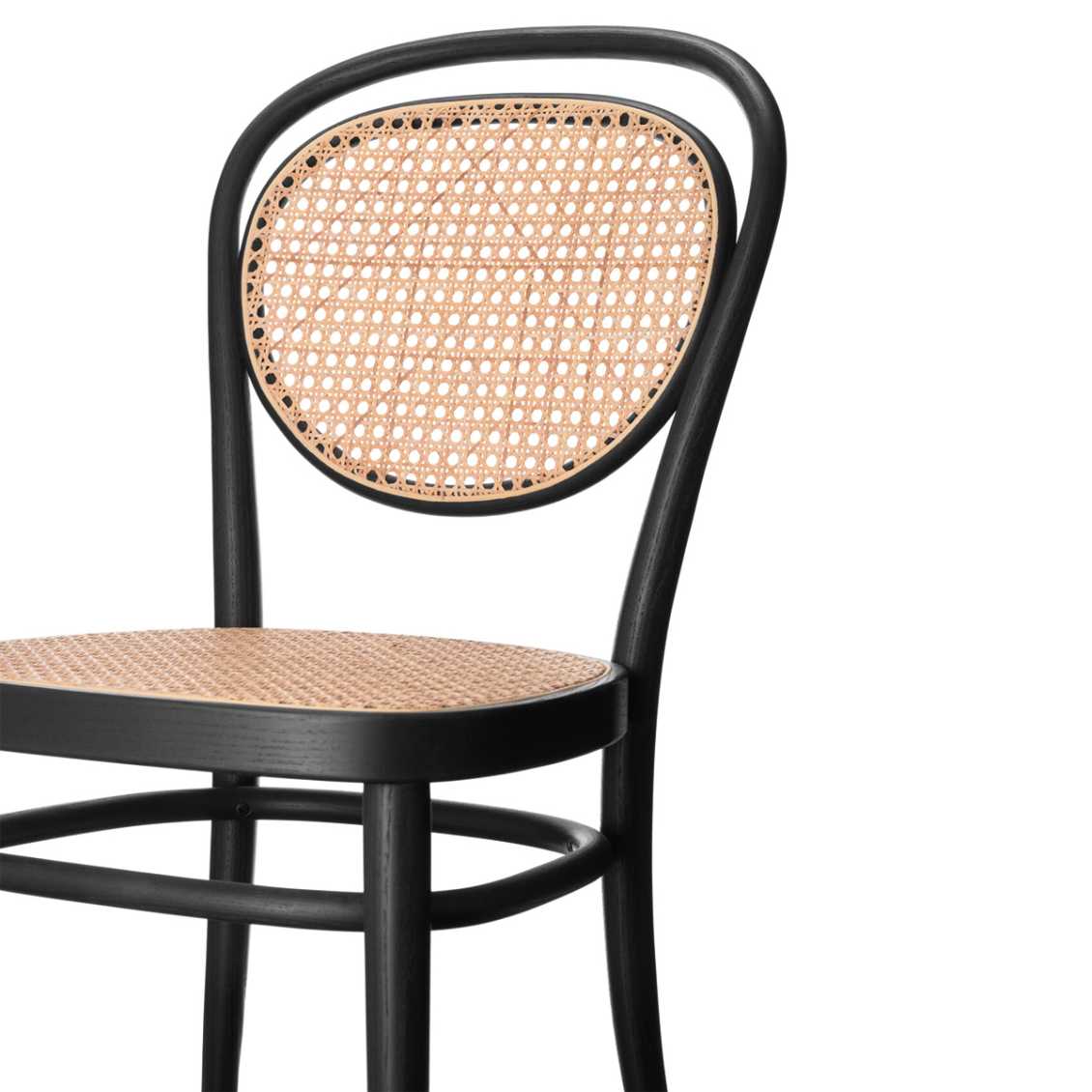 THONET 215 R DINING CHAIR