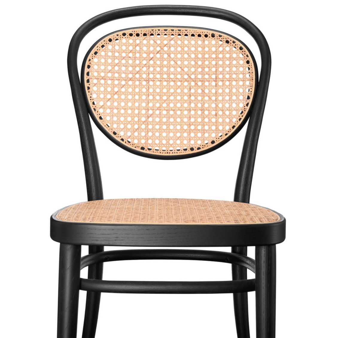 THONET 215 R DINING CHAIR