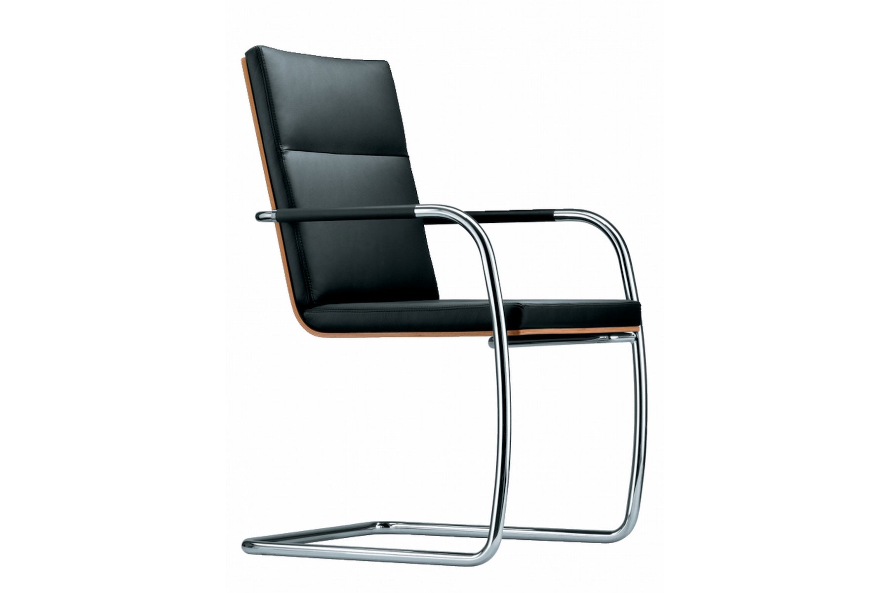 Thonet S 60 cantileverstol