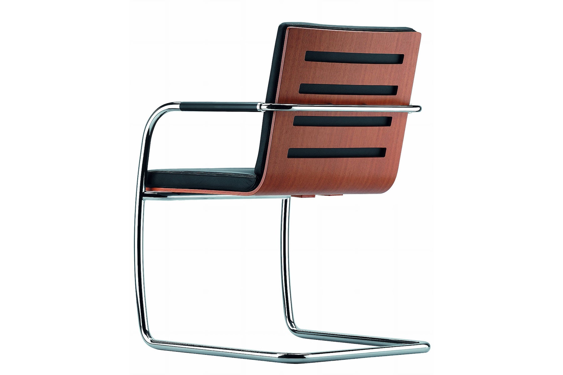 Thonet S 60 cantileverstol