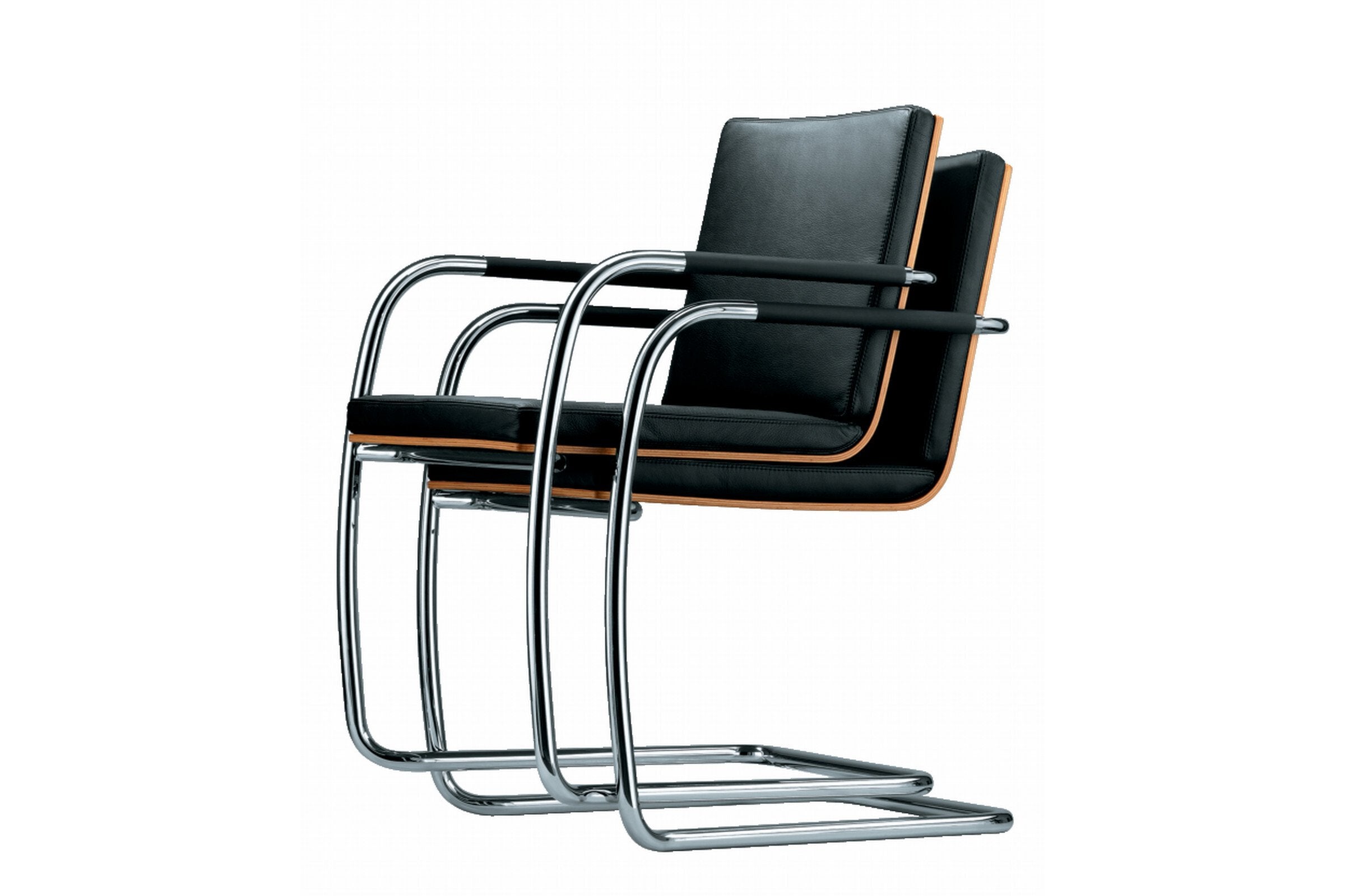 Thonet S 60 cantileverstol