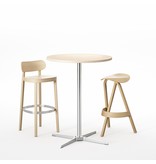 Thonet 118 Bar Stool