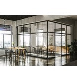 Thonet 118 Bar Stool