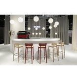 Thonet 118 Bar Stool