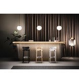 Thonet 118 Bar Stool