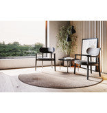 Thonet 119 Lounge Armchair
