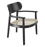 Thonet 119 Lounge Armchair