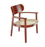 Thonet 119 Lounge Armchair