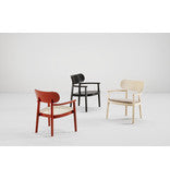 Thonet 119 Lounge Armchair