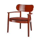 Thonet 119 Lounge Armchair