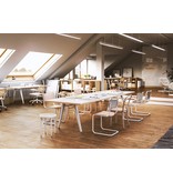Thonet 1500 Rectangular Table
