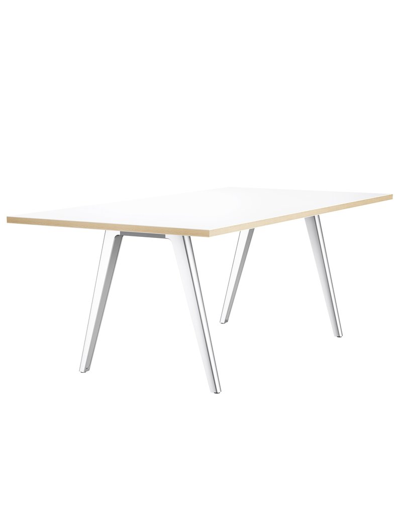 Thonet 1500 Rectangular Table