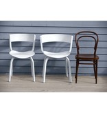 Thonet 404 F Chair