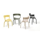 Thonet 404 F Chair