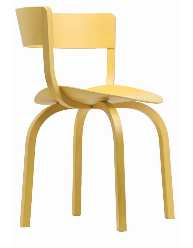 Thonet 404 F Chair