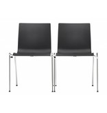Thonet S 160 Chair