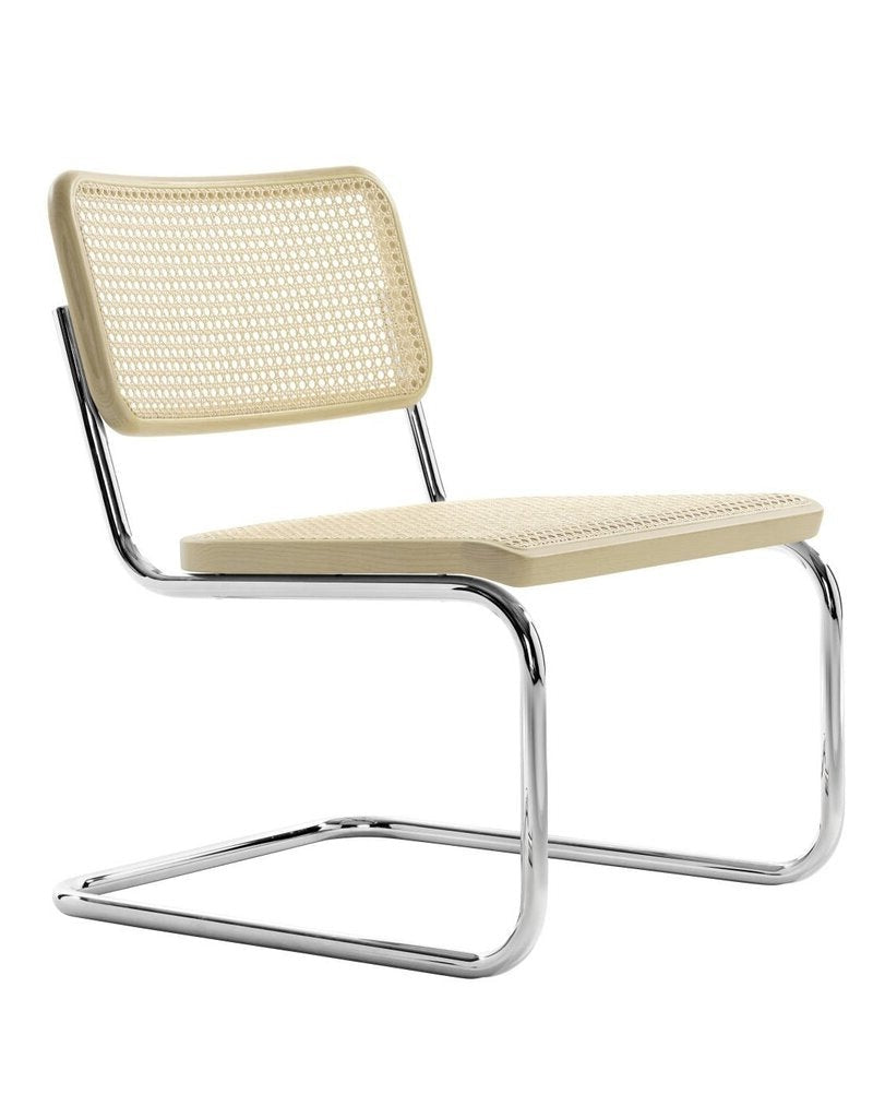 Thonet S 32 L lounge Chair
