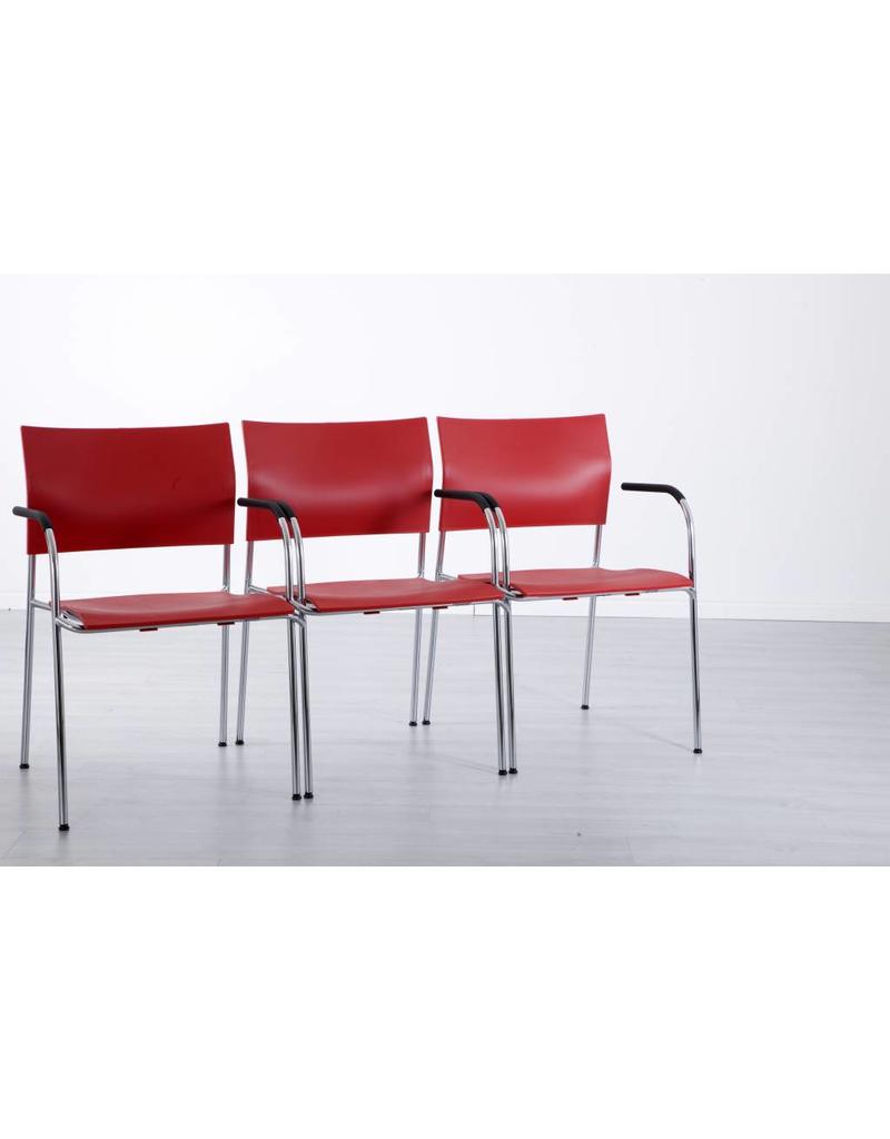 Thonet S 360 PFST Chair
