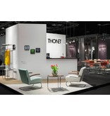 Thonet S 411 Arm Chair