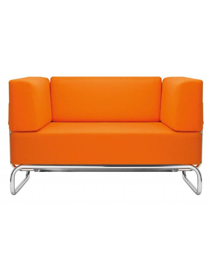 Thonet S 5001 Armchair