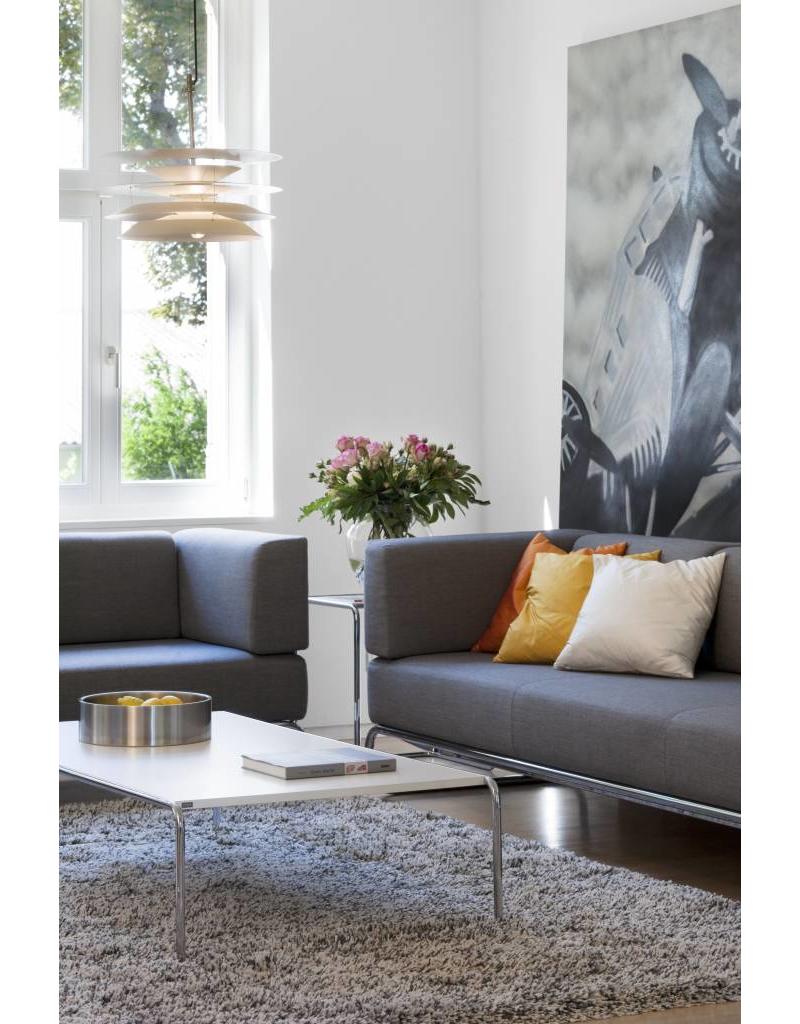 Thonet S 5001 Armchair