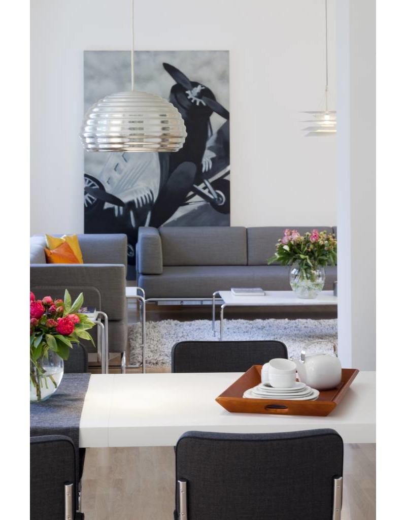 Thonet S 5001 Armchair