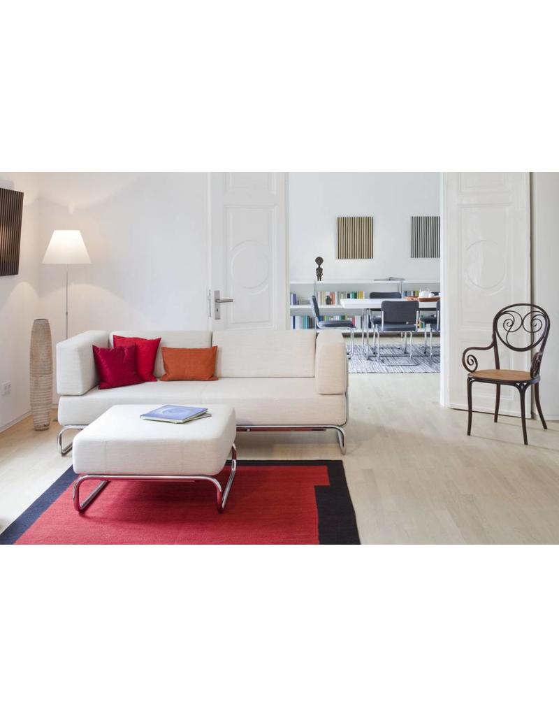 Thonet S 5001 Seating Element