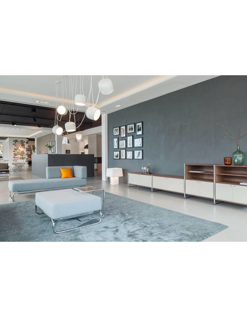 Thonet S 5001 Seating Element