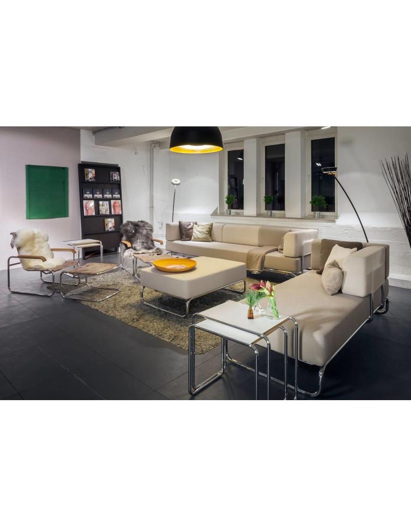 Thonet S 5001 Seating Element