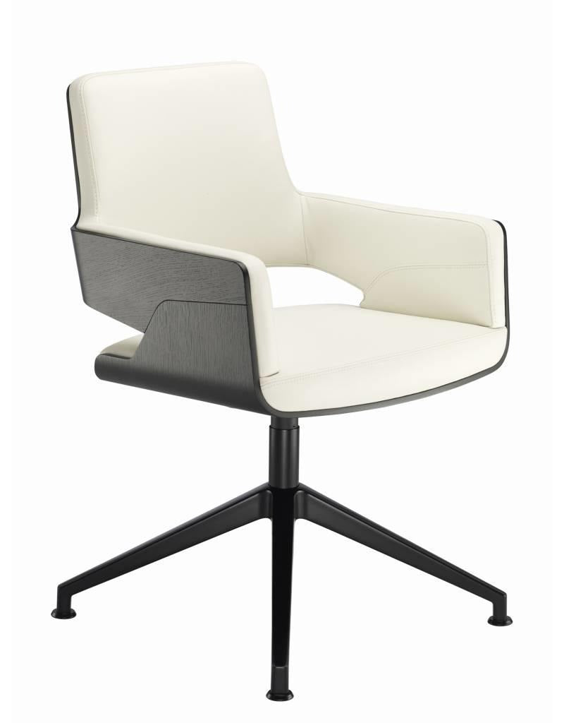 Thonet S 847 D Armchair