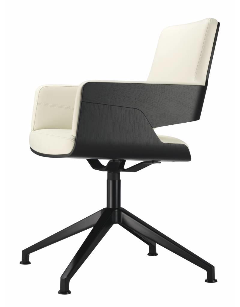Thonet S 847 D Armchair