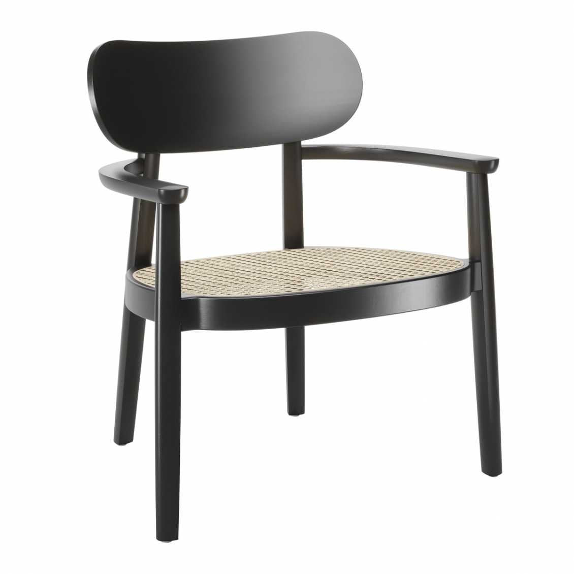 Thonet 119 F lounge chair