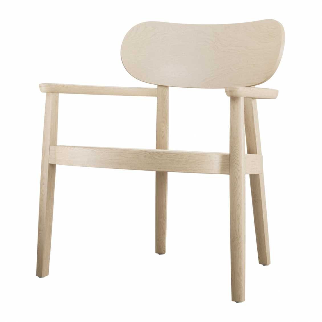 Thonet 119 F lounge chair