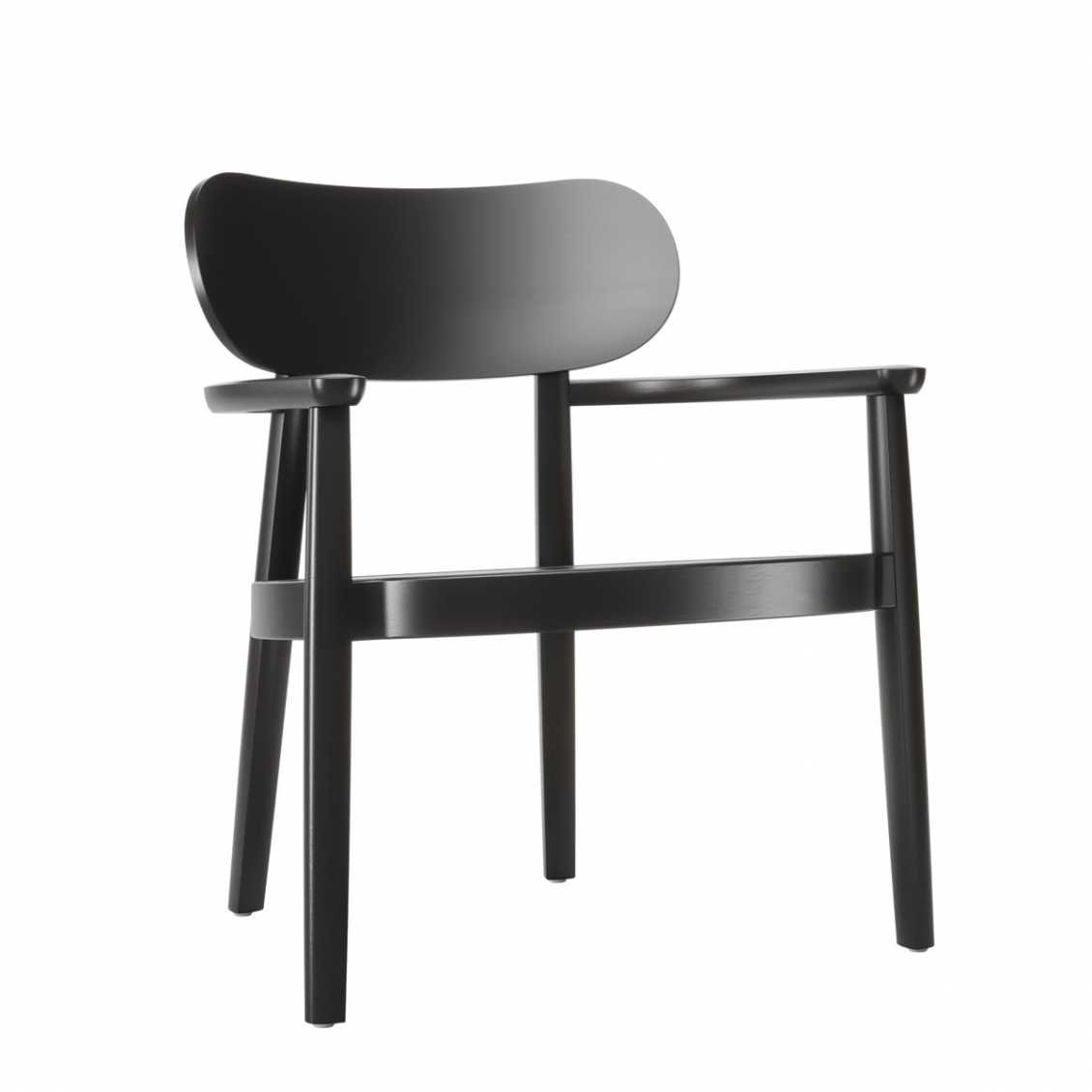 Thonet 119 MF loungechair