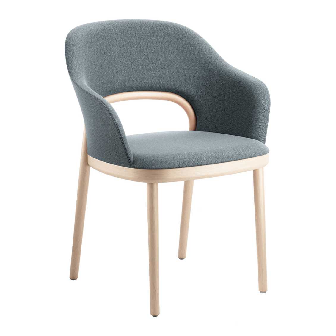 Thonet 520 PF dining chair