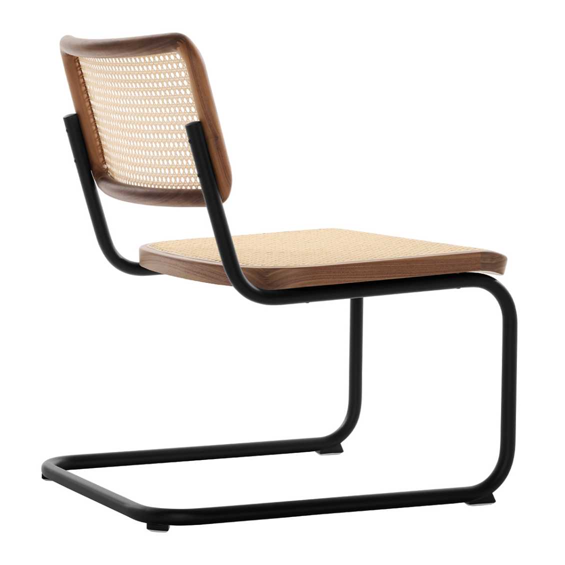 Thonet S 32 VL lounge chair
