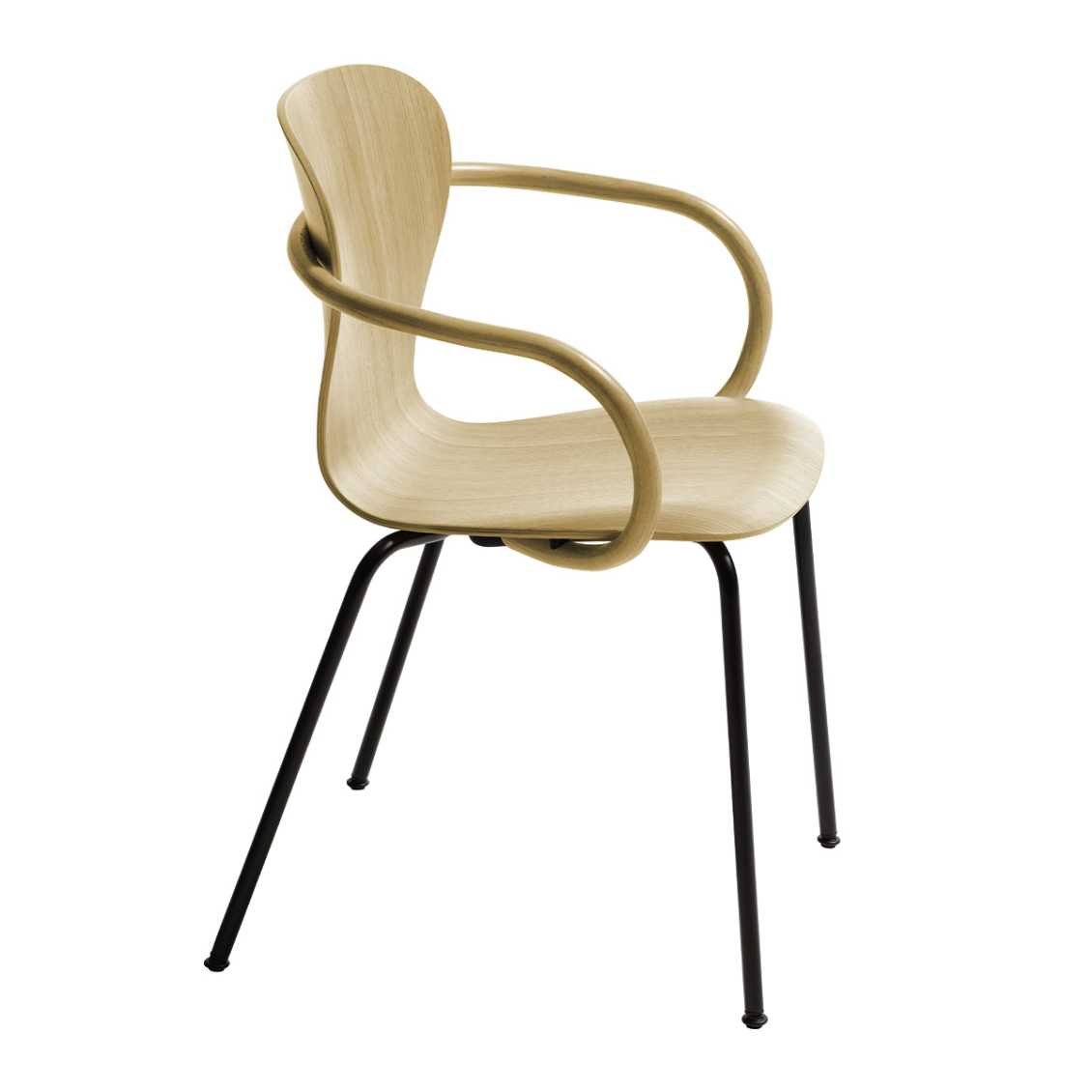Thonet S 220 F Chair