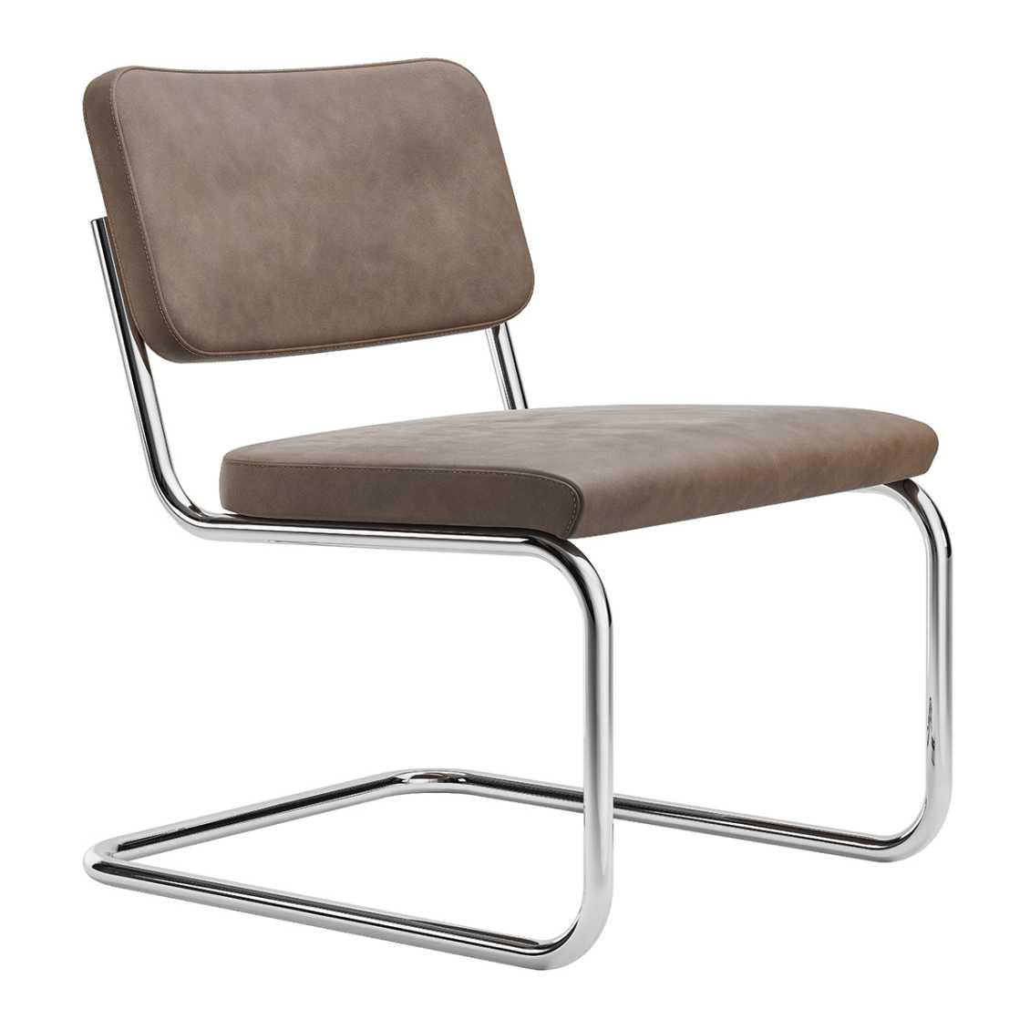 Thonet S 32 VL lounge chair