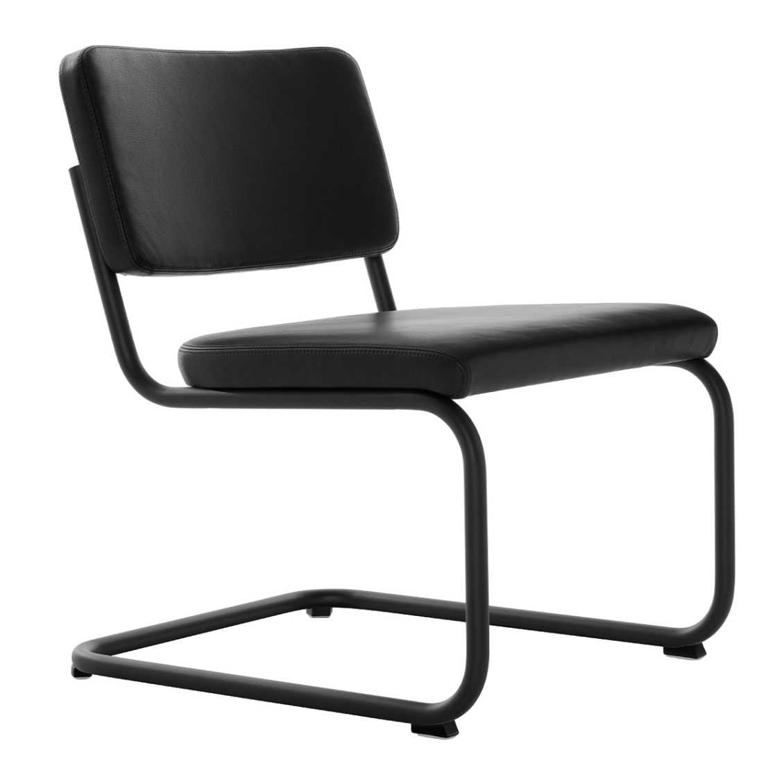 Thonet S 32 VL lounge chair