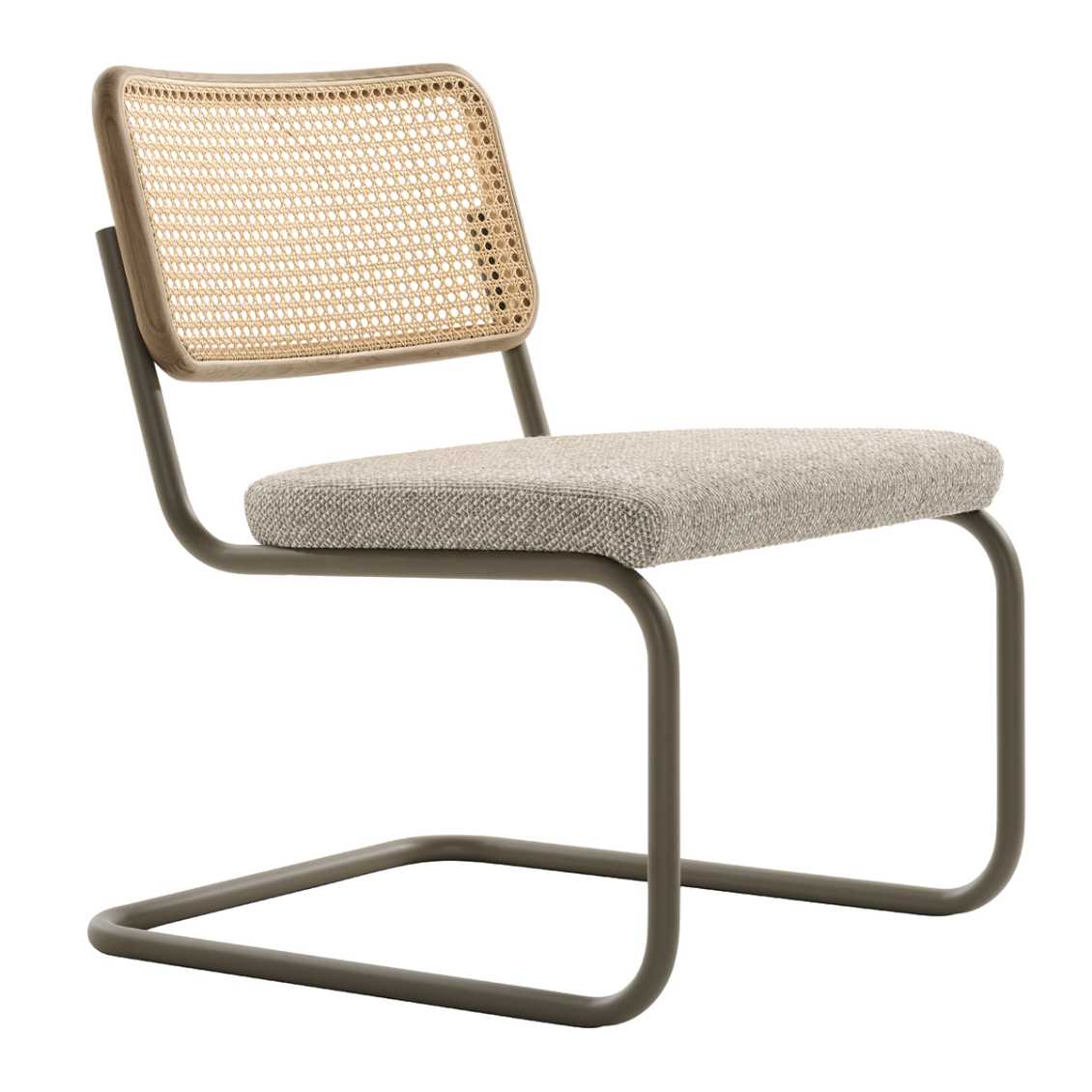Thonet S 32 VL lounge chair