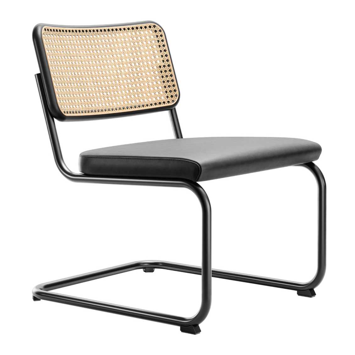 Thonet S 32 VL lounge chair