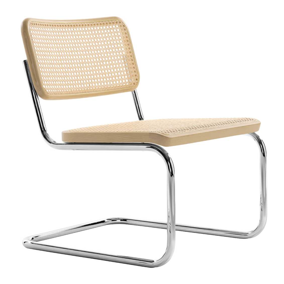Thonet S 32 VL lounge chair