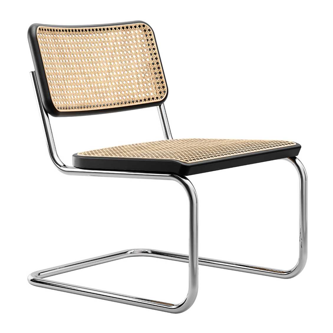Thonet S 32 VL lounge chair