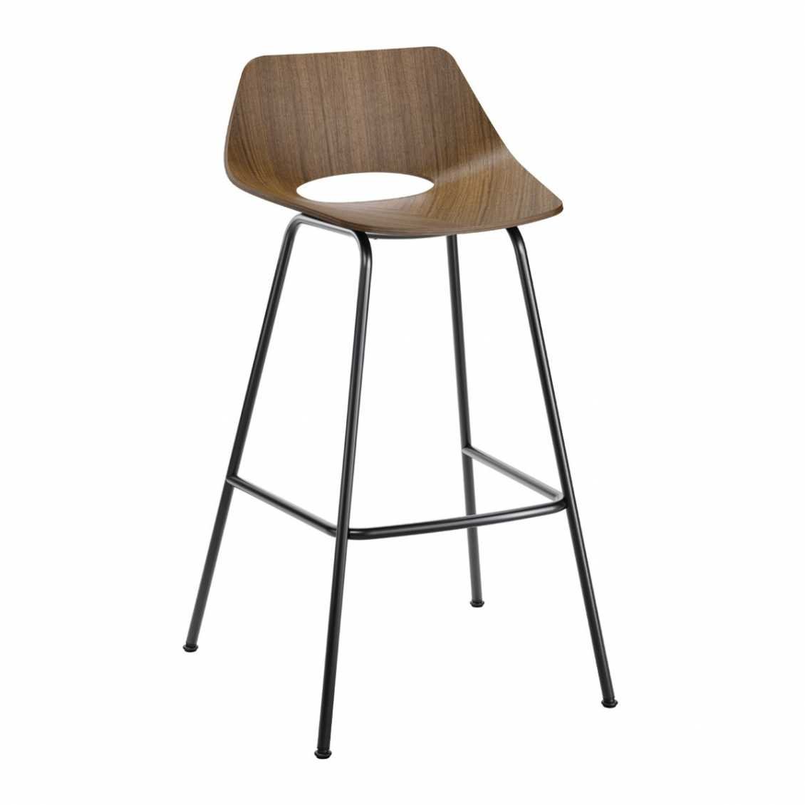 Thonet S661 Bar chair