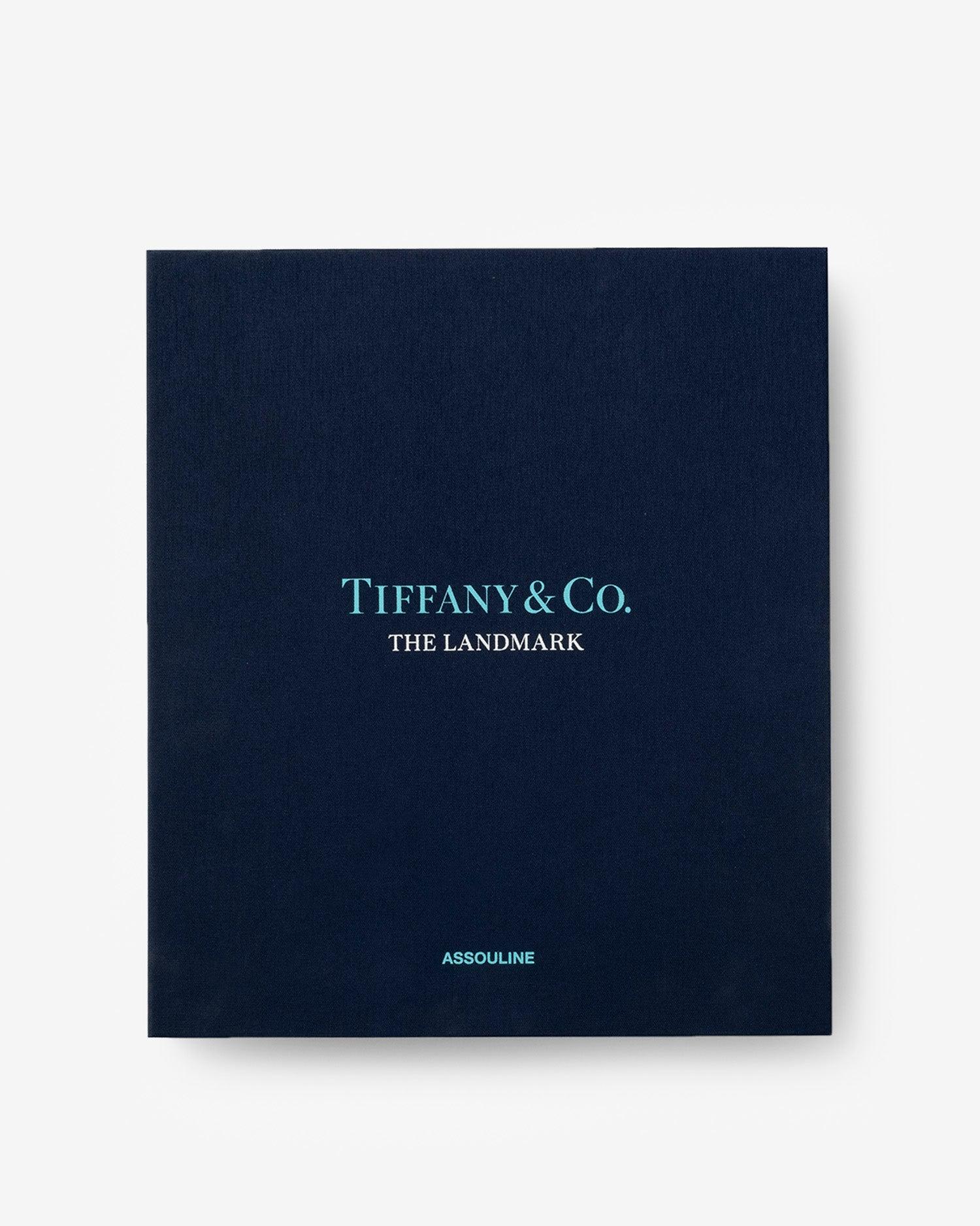 ASSOULINE Tiffany & Co.: The Landmark