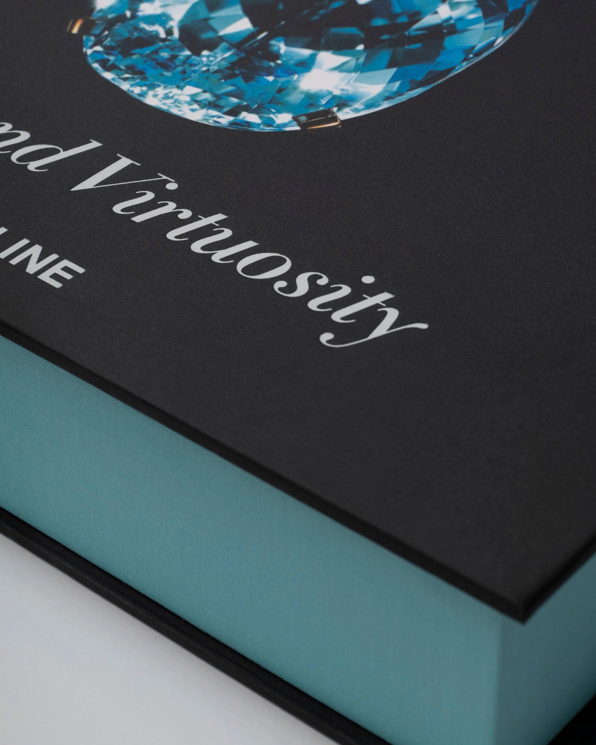 ASSOULINE Tiffany & Co. Vision and Virtuosity (Ultimate Edition)