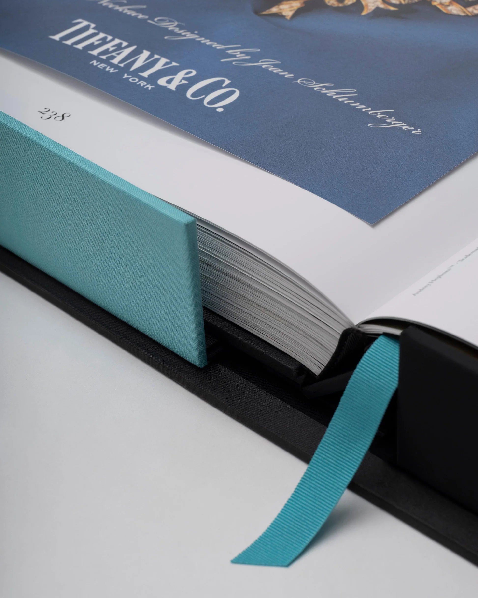 ASSOULINE Tiffany & Co. Vision and Virtuosity (Ultimate Edition)