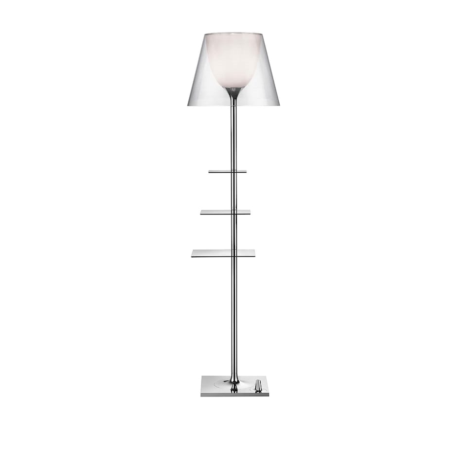 Flos Bibliotheque Nationale